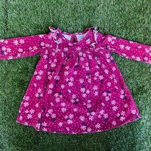 Carters Baby Dress